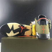 Air Jordan 6 Retro Travis Scott CN1084-200 - 2