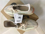 Adidas Yeezy Boost 350 V2 Citrin Swan White FW5318 - 6