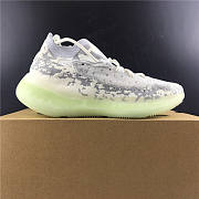 Adidas Yeezy Boost 380 Alien Tiger FV3260 - 1