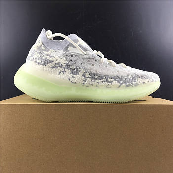 Adidas Yeezy Boost 380 Alien Tiger FV3260