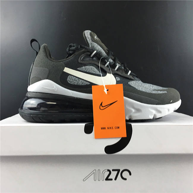 Nike Air Max 270 React Optical AO4971-001 - 1