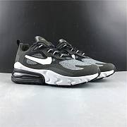 Nike Air Max 270 React Optical AO4971-001 - 2