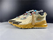 Nike Air Max 270 React ENG Travis Scott Cactus Trails CT2864-200 - 6