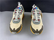 Nike Air Max 270 React ENG Travis Scott Cactus Trails CT2864-200 - 5