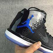 Air Jordan 31 Royal Blue 845037 007 - 5