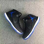 Air Jordan 31 Royal Blue 845037 007 - 3