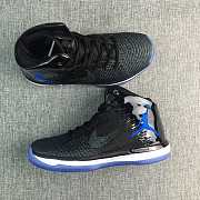 Air Jordan 31 Royal Blue 845037 007 - 2