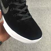 Air Jordan 31 Black Cat  - 6