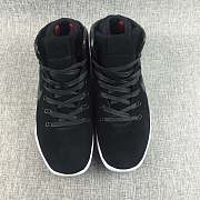 Air Jordan 31 Black Cat  - 5