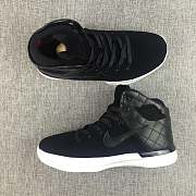 Air Jordan 31 Black Cat  - 4