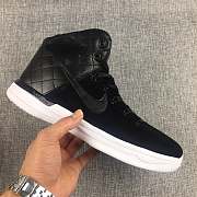 Air Jordan 31 Black Cat  - 2