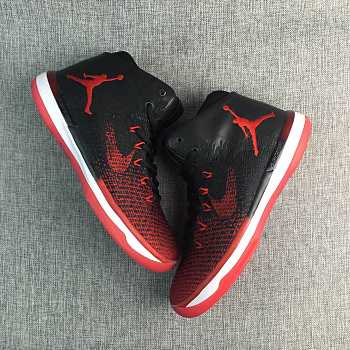 Air Jordan 31 Banned