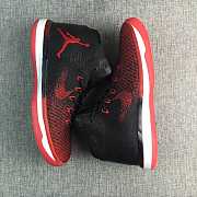 Air Jordan 31 Banned - 5