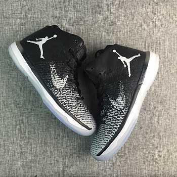 Air Jordan 31 Fine Print