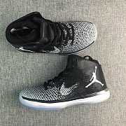 Air Jordan 31 Fine Print - 3