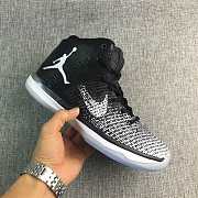 Air Jordan 31 Fine Print - 4