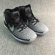 Air Jordan 31 Fine Print - 5