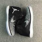 Air Jordan 31 Fine Print - 6