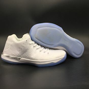 Air Jordan 31 Low Pure Money 897564-100