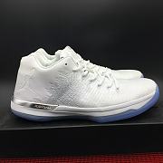 Air Jordan 31 Low Pure Money 897564-100 - 4