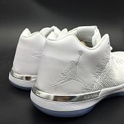 Air Jordan 31 Low Pure Money 897564-100 - 2