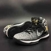 Air Jordan 31 “BHM” Black Moon 905847-110 - 4