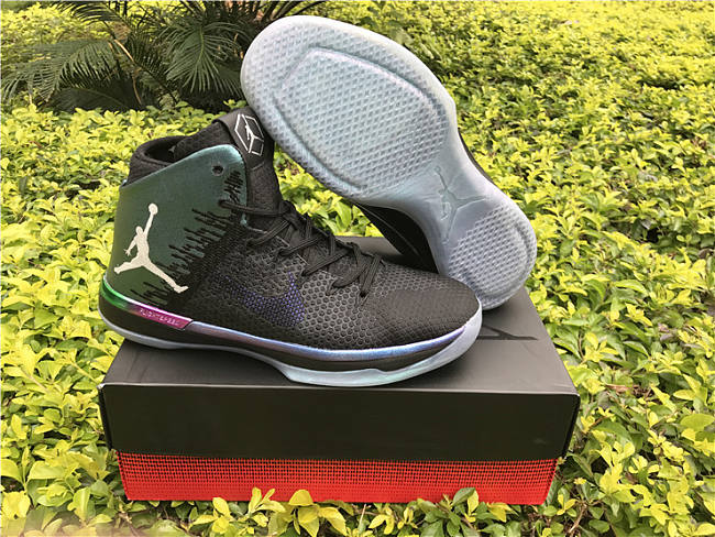 Air Jordan 31 All-Star - 1