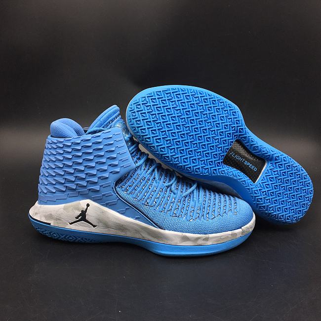 Jordan XXXII Low UNC Win Like 82 AA1253 401 - 1