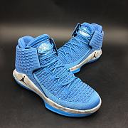 Jordan XXXII Low UNC Win Like 82 AA1253 401 - 6