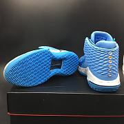 Jordan XXXII Low UNC Win Like 82 AA1253 401 - 4