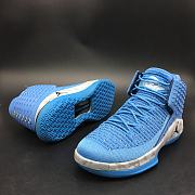 Jordan XXXII Low UNC Win Like 82 AA1253 401 - 2