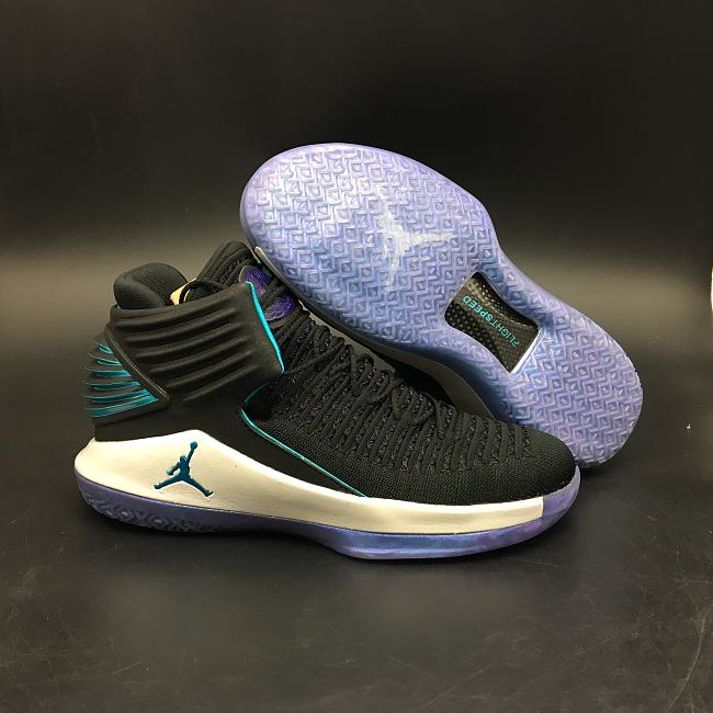 Jordan XXXII CEO AA1253-016 - 1