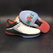 Air Jordan 32 Low Like MikE Gatorade AH3347-100 - 1