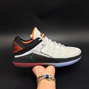 Air Jordan 32 Low Like MikE Gatorade AH3347-100 - 4