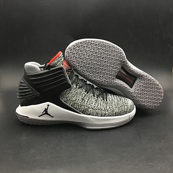 Air Jordan 32 PF 'MVP' AH3348 002 