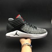 Air Jordan 32 PF 'MVP' AH3348 002  - 5