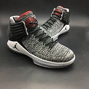 Air Jordan 32 PF 'MVP' AH3348 002  - 2