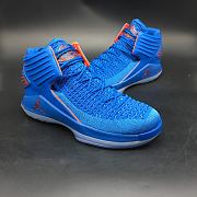 Air Jordan 32 PF 'Russell Westbrook' AH3348-400 - 4