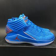 Air Jordan 32 PF 'Russell Westbrook' AH3348-400 - 3