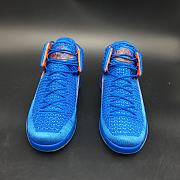 Air Jordan 32 PF 'Russell Westbrook' AH3348-400 - 5