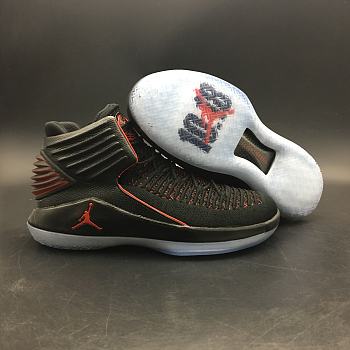 Air Jordan 32 'Banned' AA1253-001