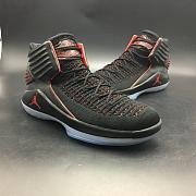 Air Jordan 32 'Banned' AA1253-001 - 4