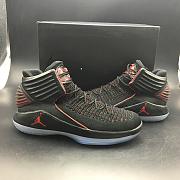 Air Jordan 32 'Banned' AA1253-001 - 3