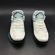 Air Jordan 32 Low 'Guo Ailun' PE AH3347-101 - 3