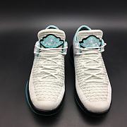 Air Jordan 32 Low 'Guo Ailun' PE AH3347-101 - 4