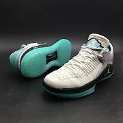 Air Jordan 32 Low 'Guo Ailun' PE AH3347-101 - 6