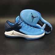 Air Jordan 32 Low PF 'Win Like '82' AH3347-401 - 1