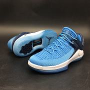 Air Jordan 32 Low PF 'Win Like '82' AH3347-401 - 5