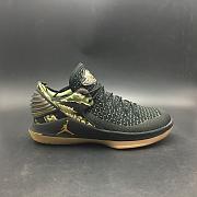 Air Jordan 32 Low PF 'Camo' AH3347 -021  - 5