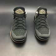 Air Jordan 32 Low PF 'Camo' AH3347 -021  - 3